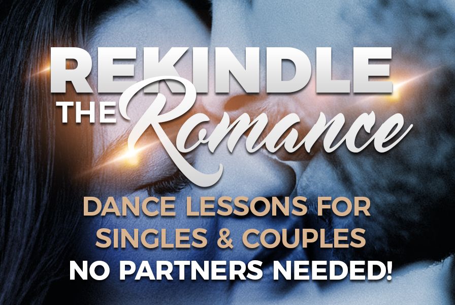 Rekindle The Romance Mobile Banner