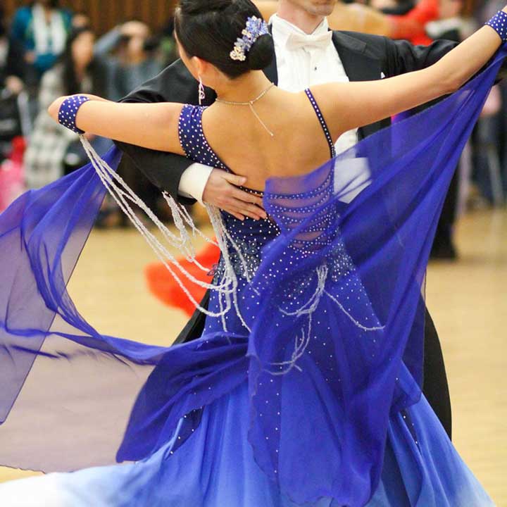 Homepage Competitive Dance Lessons