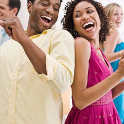 Social Dance Lessons